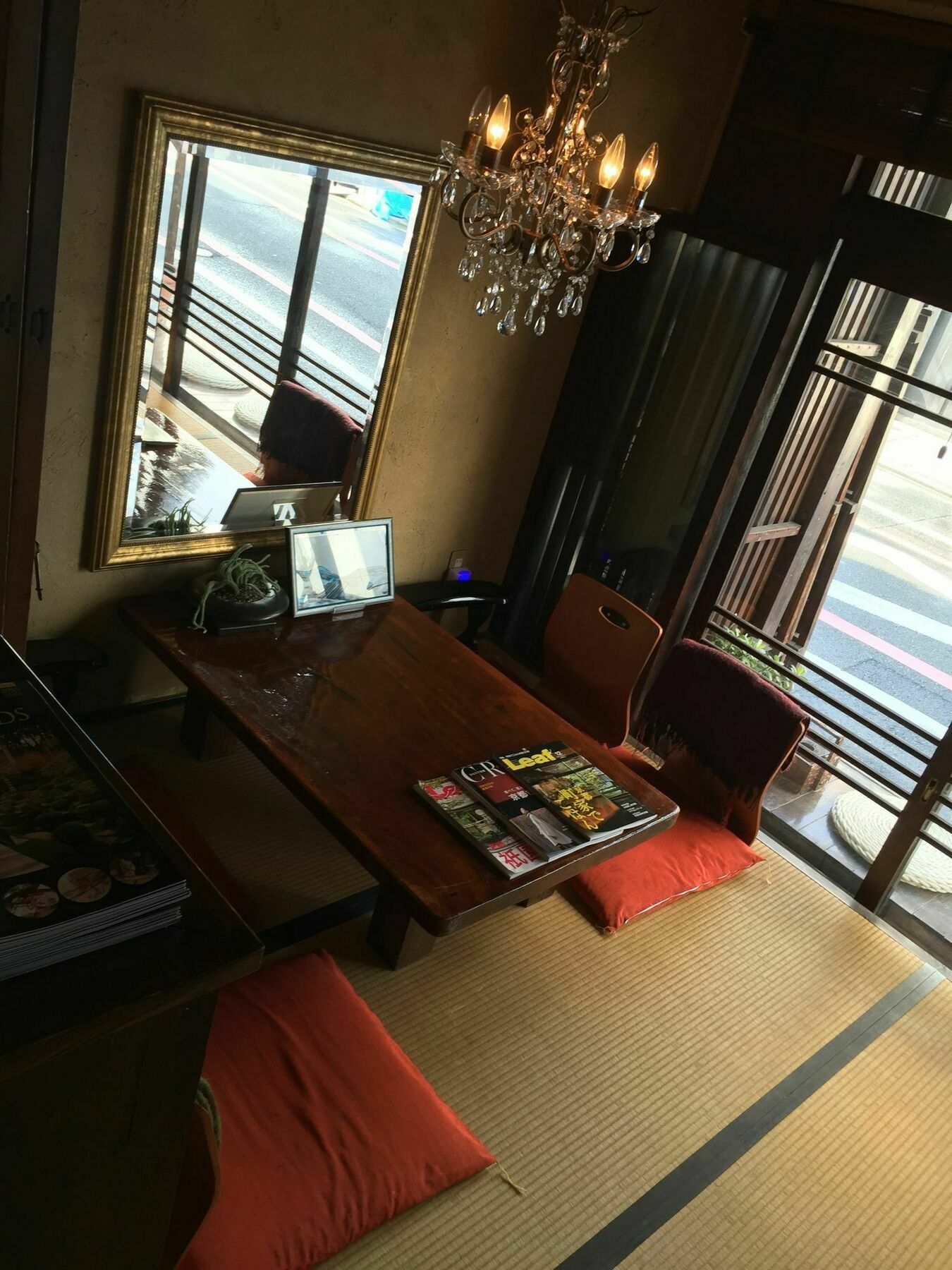Kyoto Machiya Ryokan Cinq Exteriör bild