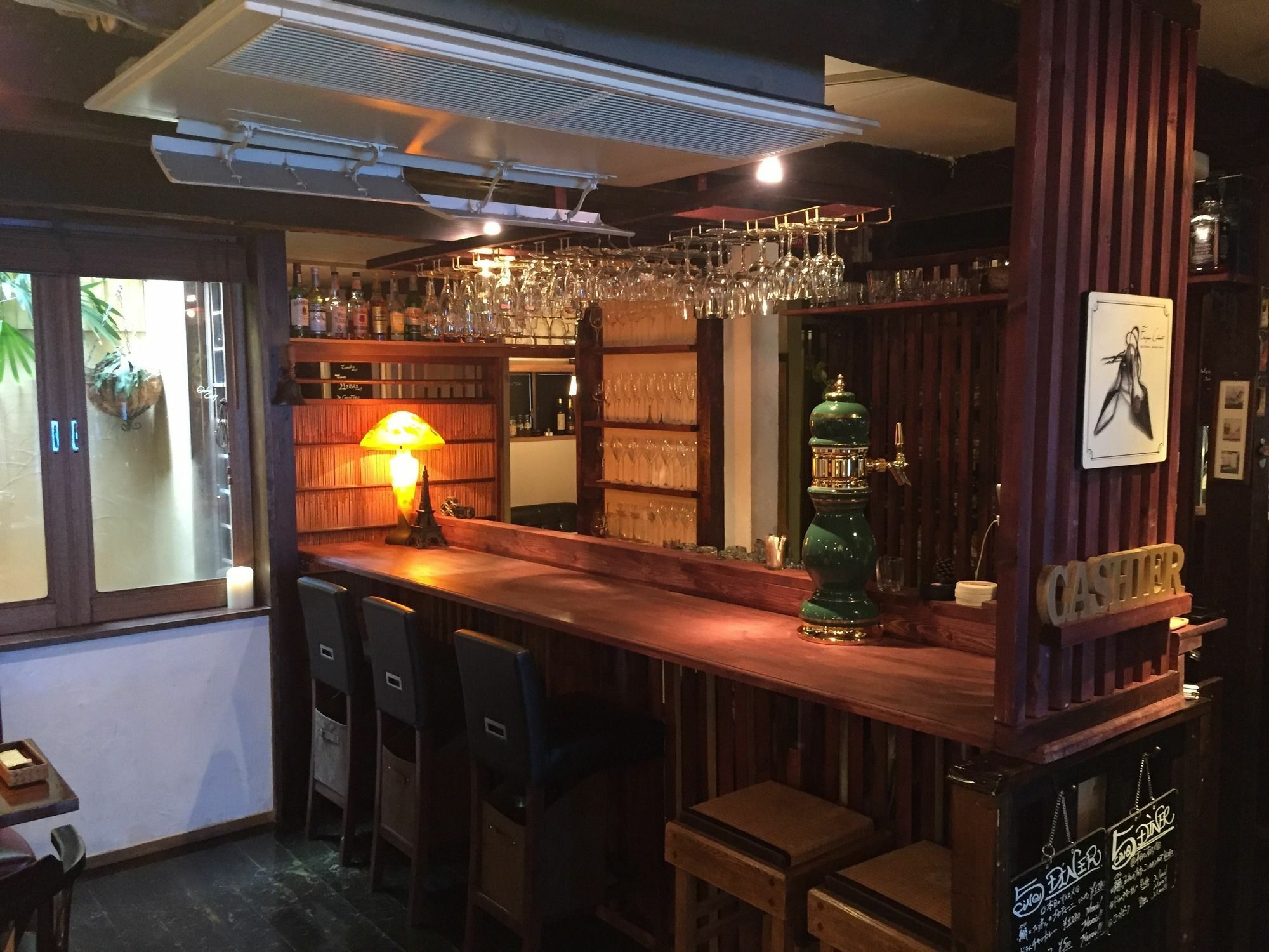 Kyoto Machiya Ryokan Cinq Exteriör bild